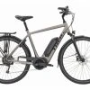 Vélo De Ville Électrique Trek VERVE+ 2 Shimano Altus 9V 400wh Argent 2020 -Vélo Soldes unnamed file 8858