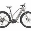 Vélo De Ville Electrique 2020 Trek Allant+ 8 Stagger Bosch 625WH Shimano Deore M6000 10V Matte Gunmetal Bleu / Noir -Vélo Soldes unnamed file 8862