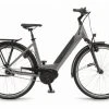 Vélo De Ville Électrique Winora Sinus IN8f Monotube 500 Wh 28'' Shimano Nexus 8V Gris 2022 -Vélo Soldes unnamed file 8865
