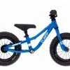 Draisienne SCAMP 12'' MiniFox Bleu