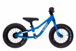 Draisienne SCAMP 12'' MiniFox Bleu