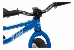 Draisienne SCAMP 12'' MiniFox Bleu -Vélo Soldes unnamed file 8869