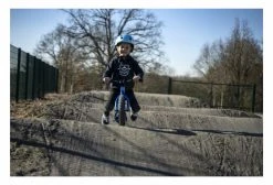 Draisienne SCAMP 12'' MiniFox Bleu -Vélo Soldes unnamed file 8874