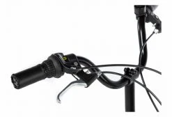 Moma Bikes Vélo Pliant Moma First Class II 20'' Shimano 6V Rouge -Vélo Soldes unnamed file 8896