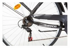 Vélo De Ville Moma Bikes City Classic 28'' SHIMANO 18V Noir -Vélo Soldes unnamed file 8909