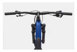 VTT Tout-Suspendu Cannondale Scalpel Carbon SE 1 29'' Shimano XT 12V Bleu Abyss -Vélo Soldes unnamed file 891