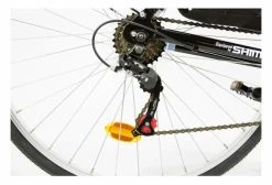 Vélo De Ville Moma Bikes City Classic 28'' SHIMANO 18V Noir -Vélo Soldes unnamed file 8914