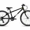VTT Enfant Frog Bikes 62 24'' 8 Vitesses Noir 1 VTT Enfant Frog Bikes 62 24'' 8 Vitesses Noir -Vélo Soldes unnamed file 8922