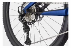 VTT Tout-Suspendu Cannondale Scalpel Carbon SE 1 29'' Shimano XT 12V Bleu Abyss -Vélo Soldes unnamed file 893