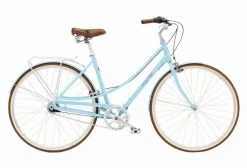 Vélo De Ville ELECTRA LOFT 7i Green Tea Vert -Vélo Soldes unnamed file 8932