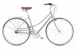 Vélo De Ville ELECTRA LOFT 7i Bleu Blizzard -Vélo Soldes unnamed file 8936