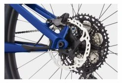 VTT Tout-Suspendu Cannondale Scalpel Carbon SE 1 29'' Shimano XT 12V Bleu Abyss -Vélo Soldes unnamed file 894