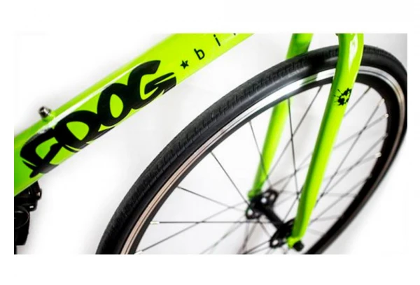 FROG BIKES 70 Vélo De Piste Enfant 650 3 FROG BIKES 70 Vélo De Piste Enfant 650 – Image 2