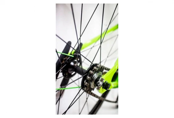 FROG BIKES 70 Vélo De Piste Enfant 650 4 FROG BIKES 70 Vélo De Piste Enfant 650 – Image 3