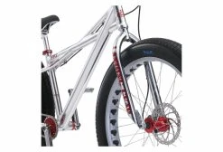 Wheelie Bike SE Bikes Fat Quad 26'' Chrome 2022 -Vélo Soldes unnamed file 8957