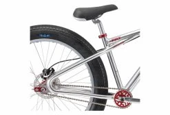 Wheelie Bike SE Bikes Fat Quad 26'' Chrome 2022 -Vélo Soldes unnamed file 8958