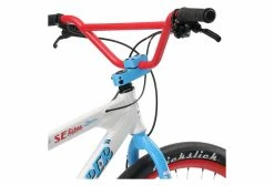 Wheelie Bike SE Bikes Mike Buff Fast Ripper Sram GX 10V 29'' Blanc Buff 2022 -Vélo Soldes unnamed file 8971