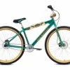 Fahrrad SE Bikes BIG RIPPER HD 29 2022 Green -Vélo Soldes unnamed file 8976