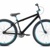 Wheelie Bike SE Bikes Blocks Flyer 26'' Noir / Bleu -Vélo Soldes unnamed file 8996