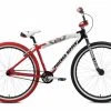 Wheelie Bike SE Bikes Big Ripper Chicago 29'' Noir Rouge Blanc -Vélo Soldes unnamed file 9008