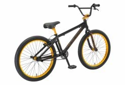 Wheelie Bike SE Bikes So Cal Flyer 24'' Noir Stealth Mode 2022 Noir / Or -Vélo Soldes unnamed file 9018