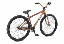 Wheelie Bike SE Bikes Big Flyer 29'' Hydro Multi-couleur -Vélo Soldes unnamed file 9023