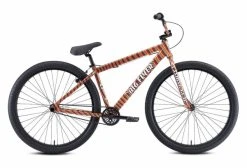 Wheelie Bike SE Bikes Big Flyer 29'' Hydro Multi-couleur -Vélo Soldes unnamed file 9024