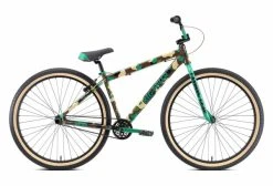 Wheelie Bike SE Bikes Big Flyer 29'' Hydro Multi-couleur -Vélo Soldes unnamed file 9025