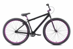 Wheelie Bike SE Bikes Big Flyer 29'' Hydro Multi-couleur -Vélo Soldes unnamed file 9026