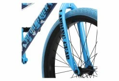 Wheelie Bike SE Bikes So Cal Flyer 24'' Bleu Camo -Vélo Soldes unnamed file 9031