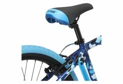 Wheelie Bike SE Bikes So Cal Flyer 24'' Bleu Camo -Vélo Soldes unnamed file 9032