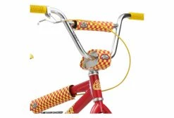 Wheelie Bike SE Bikes Vans PK Ripper Looptail 20'' Rouge Jaune 2021 -Vélo Soldes unnamed file 9039