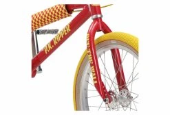 Wheelie Bike SE Bikes Vans PK Ripper Looptail 20'' Rouge Jaune 2021 -Vélo Soldes unnamed file 9040