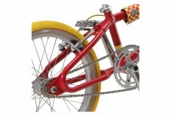 Wheelie Bike SE Bikes Vans PK Ripper Looptail 20'' Rouge Jaune 2021 -Vélo Soldes unnamed file 9042