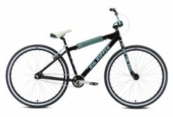 Wheelie Bike SE Bikes Vans Big Ripper 29'' Noir