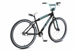 Wheelie Bike SE Bikes Vans Big Ripper 29'' Noir -Vélo Soldes unnamed file 9046