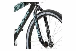 Wheelie Bike SE Bikes Vans Big Ripper 29'' Noir -Vélo Soldes unnamed file 9048