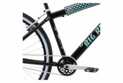 Wheelie Bike SE Bikes Vans Big Ripper 29'' Noir -Vélo Soldes unnamed file 9051