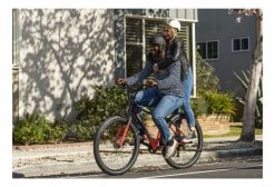 Vélo De Ville GT Street Performer 29'' Fade Noir / Rouge 2021 -Vélo Soldes unnamed file 9055