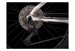 VTT Semi-Rigide Trek X-Caliber 8 Shimano Deore XT 12V 29'' Blanc 2022 -Vélo Soldes unnamed file 909