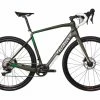 Gravel Bike Électrique Wilier Triestina Jena Hybrid Shimano GRX 11V 250 Wh 700 Mm Vert Blanc 2022 Bleu / Orange -Vélo Soldes unnamed file 917