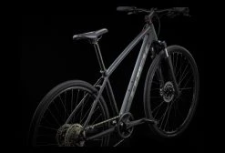 VTC Trek Dual Sport 3 Shimano Deore 10V 700 Mm Noir Mat 2022 -Vélo Soldes unnamed file 930
