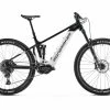 VTT Électrique Tout-Suspendu Mondraker Dusk Sram SX Eagle 12V 630 Wh 29'' Blanc Noir 2022 Beige / Noir