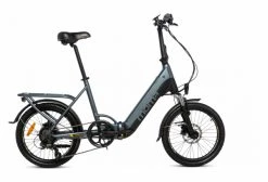 Moma Bikes Vélo Electrique De Ville Pliant, E20Pro, Aluminium, SHIMANO 7V, Bat. Ion Lithium 48V 13Ah 13 Moma Bikes Vélo Electrique De Ville Pliant, E20Pro, Aluminium, SHIMANO 7V, Bat. Ion Lithium 48V 13Ah -Vélo Soldes unnamed file 95