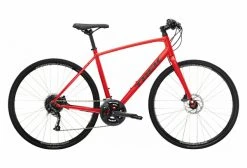 Vélo Fitness Trek FX 2 Disc Shimano Acera/Altus 9V 700 Mm Bleu Nautical Navy 2022 24 Vélo Fitness Trek FX 2 Disc Shimano Acera/Altus 9V 700 Mm Bleu Nautical Navy 2022 -Vélo Soldes unnamed file 969