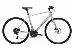 Vélo Fitness Trek FX 2 Disc Shimano Acera/Altus 9V 700 Mm Bleu Nautical Navy 2022 25 Vélo Fitness Trek FX 2 Disc Shimano Acera/Altus 9V 700 Mm Bleu Nautical Navy 2022 -Vélo Soldes unnamed file 970
