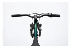 VTT Semi-Rigide Enfant Cannondale Kids Trail 20'' Emerald Vert -Vélo Soldes unnamed file 978
