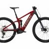 VTT ÉlectriqueTout-Suspendu Trek Rail 5 Shimano Deore 12V 500 Wh 29'' Rouge Crimson / Gris 2022 1 VTT ÉlectriqueTout-Suspendu Trek Rail 5 Shimano Deore 12V 500 Wh 29'' Rouge Crimson / Gris 2022 -Vélo Soldes unnamed file 981