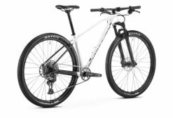 VTT Semi-Rigide Mondraker Chrono Carbon Sram NX/SX Eagle 12V 29'' Blanc 2022 7 VTT Semi-Rigide Mondraker Chrono Carbon Sram NX/SX Eagle 12V 29'' Blanc 2022 -Vélo Soldes unnamed file 992