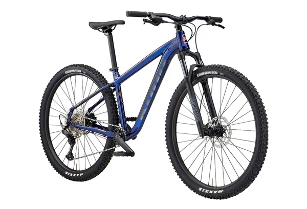 VTT Semi-Rigide Kona Mahuna Shimano Deore 11V 29'' Bleu Gloss Metallic 2022 4 VTT Semi-Rigide Kona Mahuna Shimano Deore 11V 29'' Bleu Gloss Metallic 2022 – Image 2